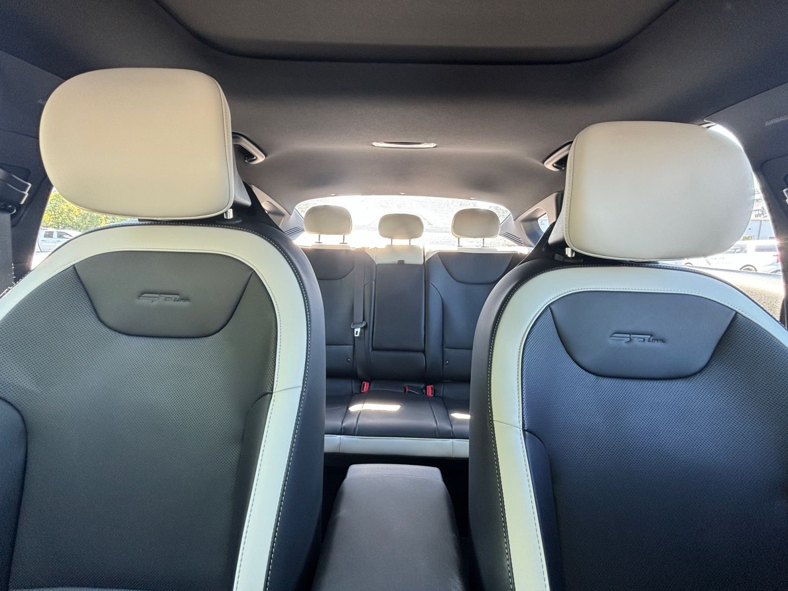 New 2026 Steel Gray Kia GT-Line image 30