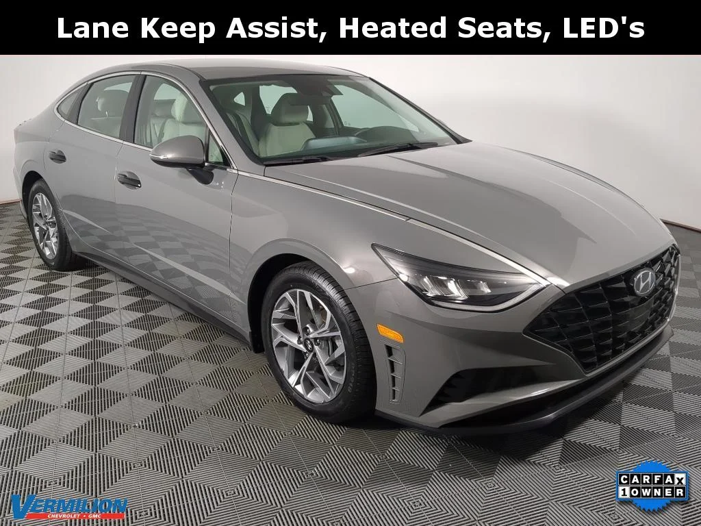 2023 Hyundai Sonata
