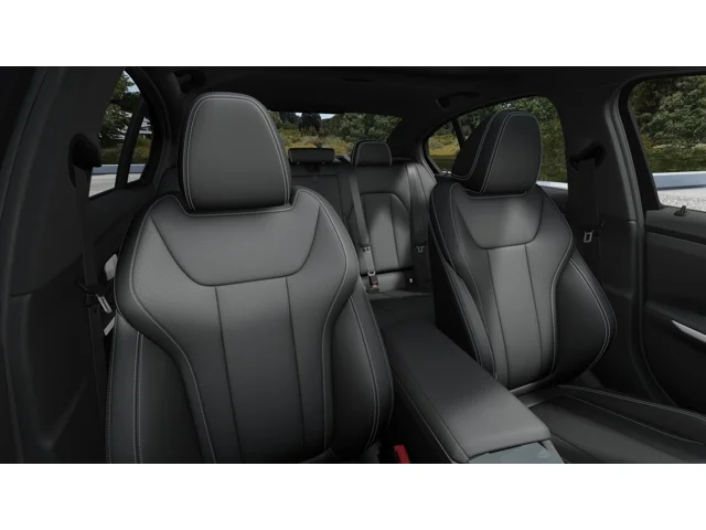 New 2026 Jet Black BMW  image 11