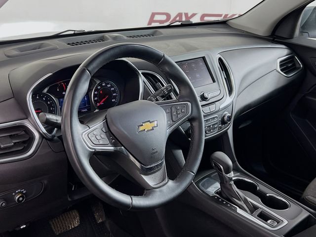 2024 Chevrolet Equinox LT - Photo 34