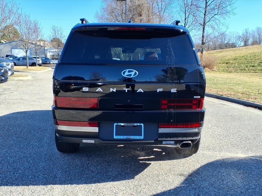 New 2026 BLACK HYUNDAI LIMI image 7