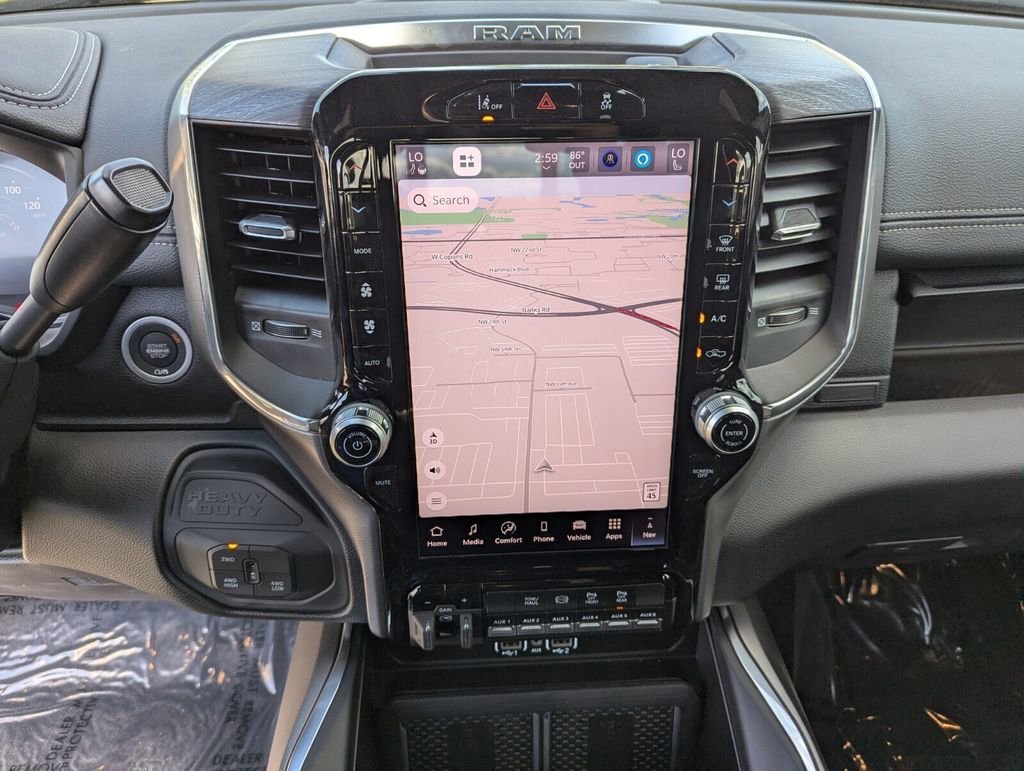 2026 RAM 2500 Laramie - Photo 22