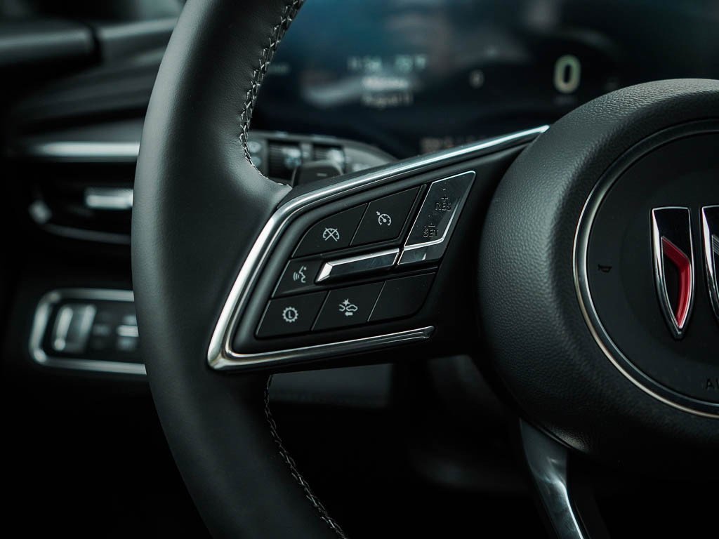 2026 Buick Enclave Sport Touring - Photo 21