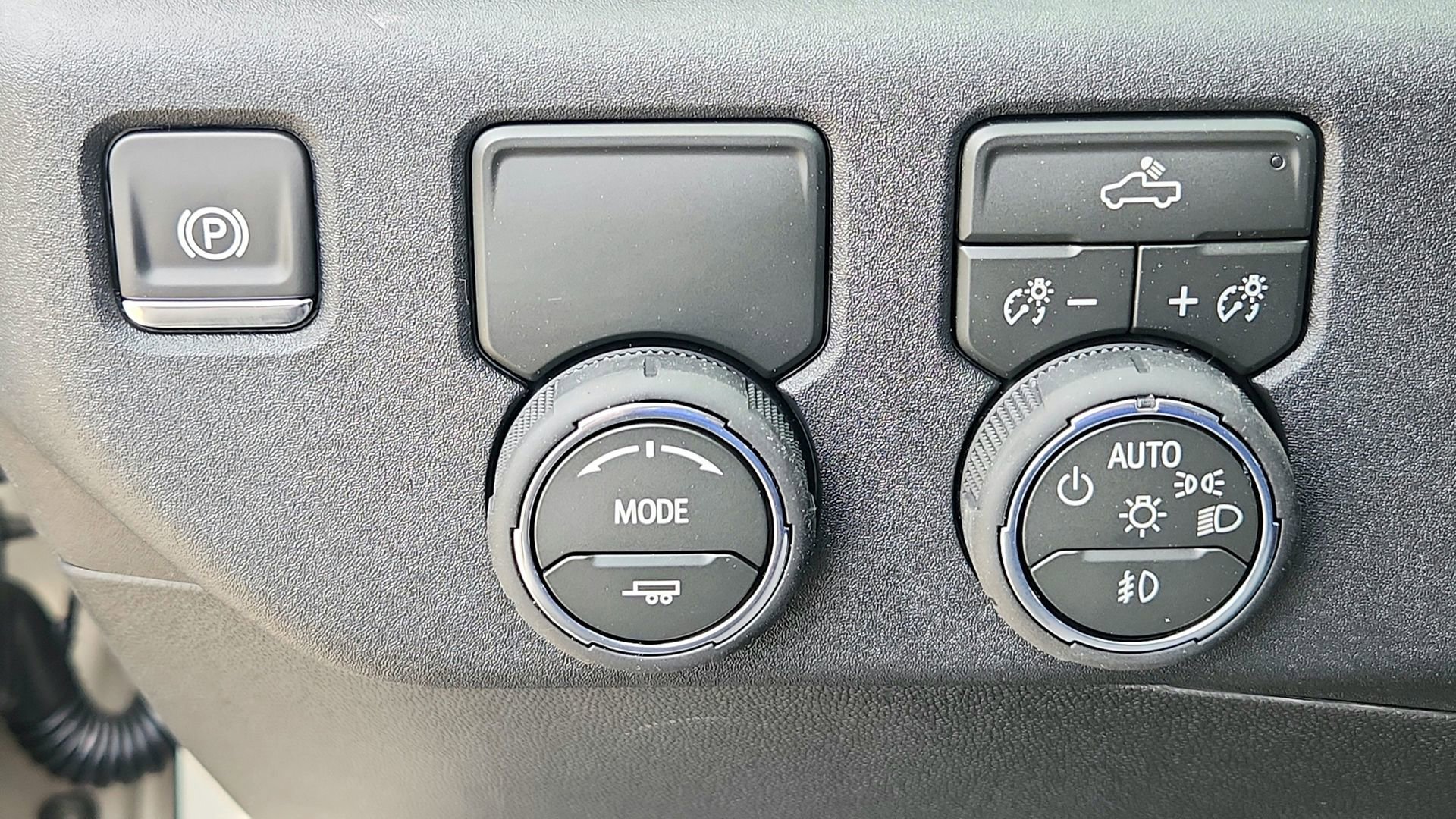 2026 Chevrolet Silverado 1500 RST - Photo 25
