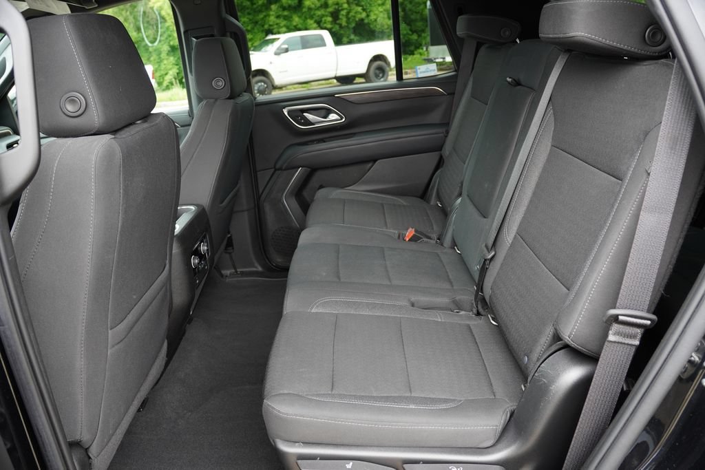 2022 Chevrolet Tahoe LS - Photo 18