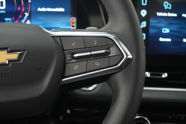2027 Chevrolet Equinox LT - Photo 30