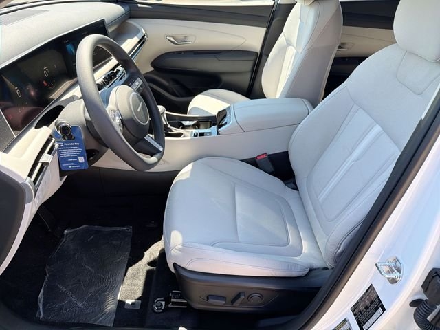 New 2026 White Hyundai SEL AWD image 41