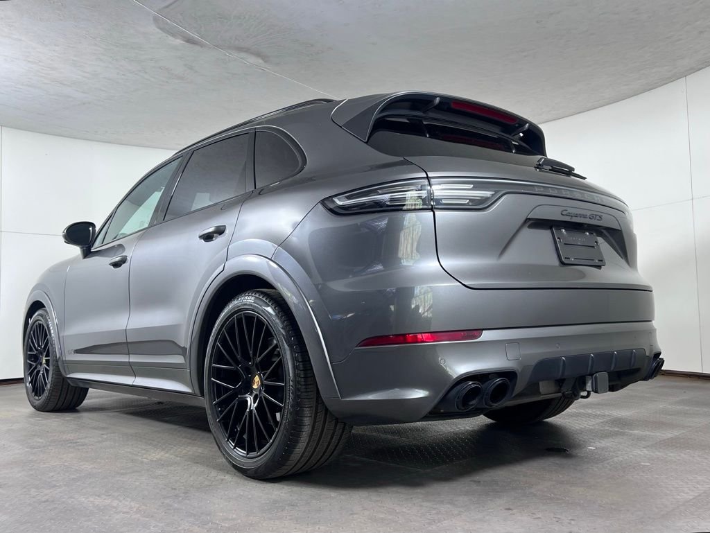 Certified Used 2023  Porsche GTS image 3