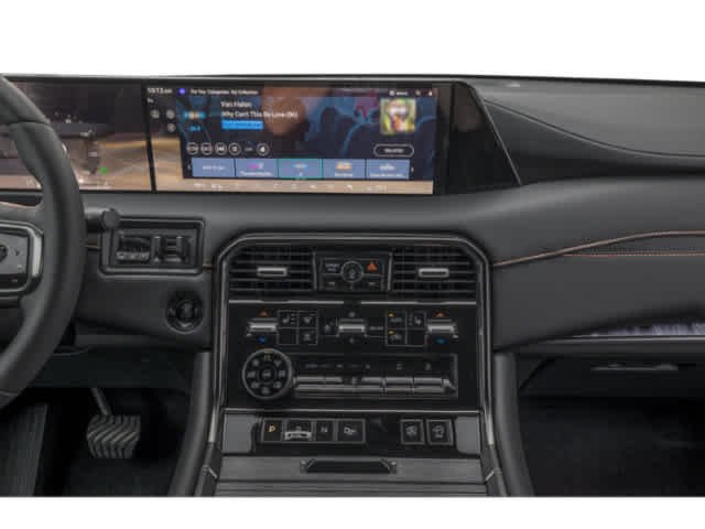 2025 Nissan Armada PRO-4X - Photo 7