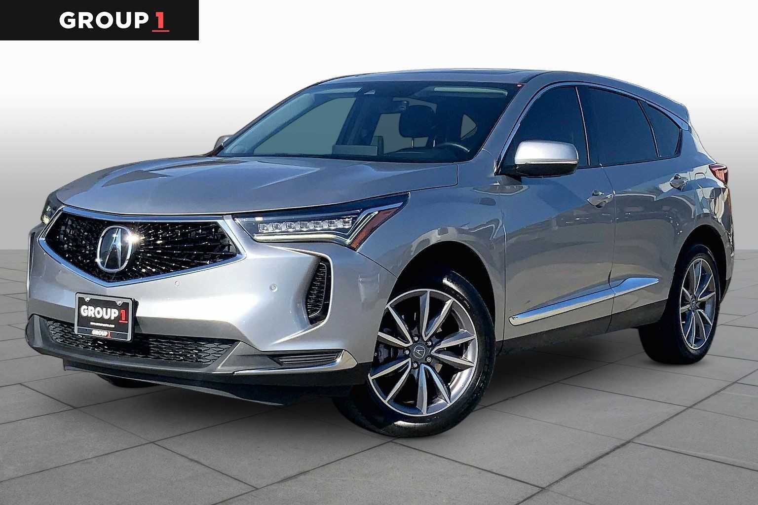 2023 Acura RDX