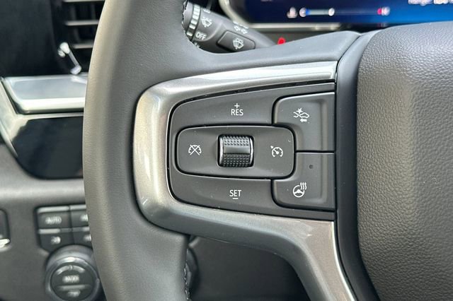 2026 Chevrolet Silverado 1500 LT - Photo 30