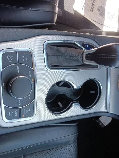 Used 2020 Black Jeep Summit image 26