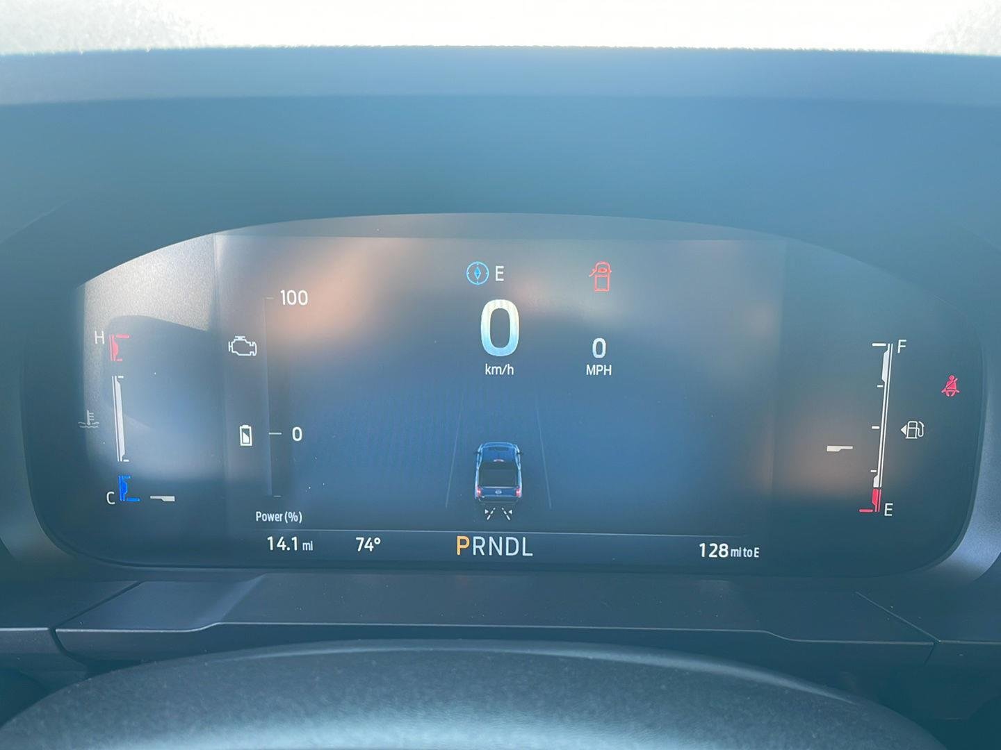 New 2026 Velocity Blue Ford XLT image 49