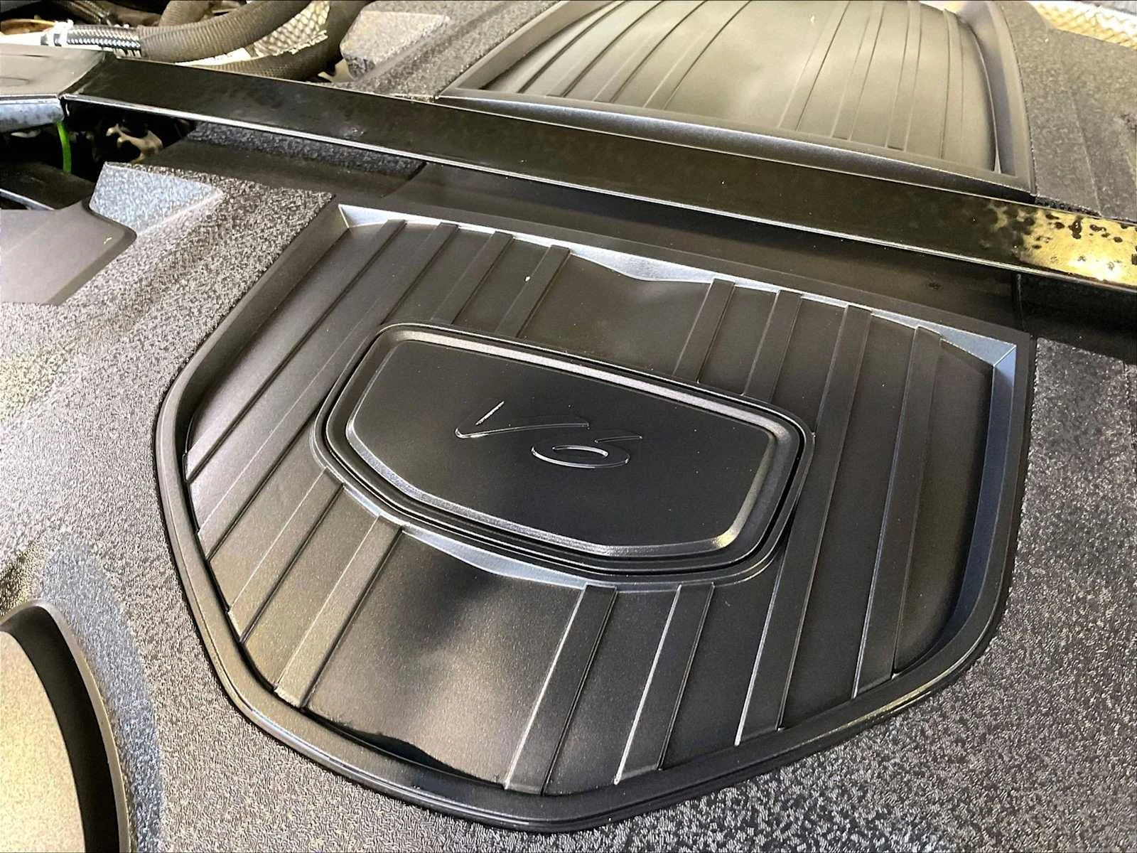 Certified Used 2023 Jet Black Metallic Porsche 4 image 33