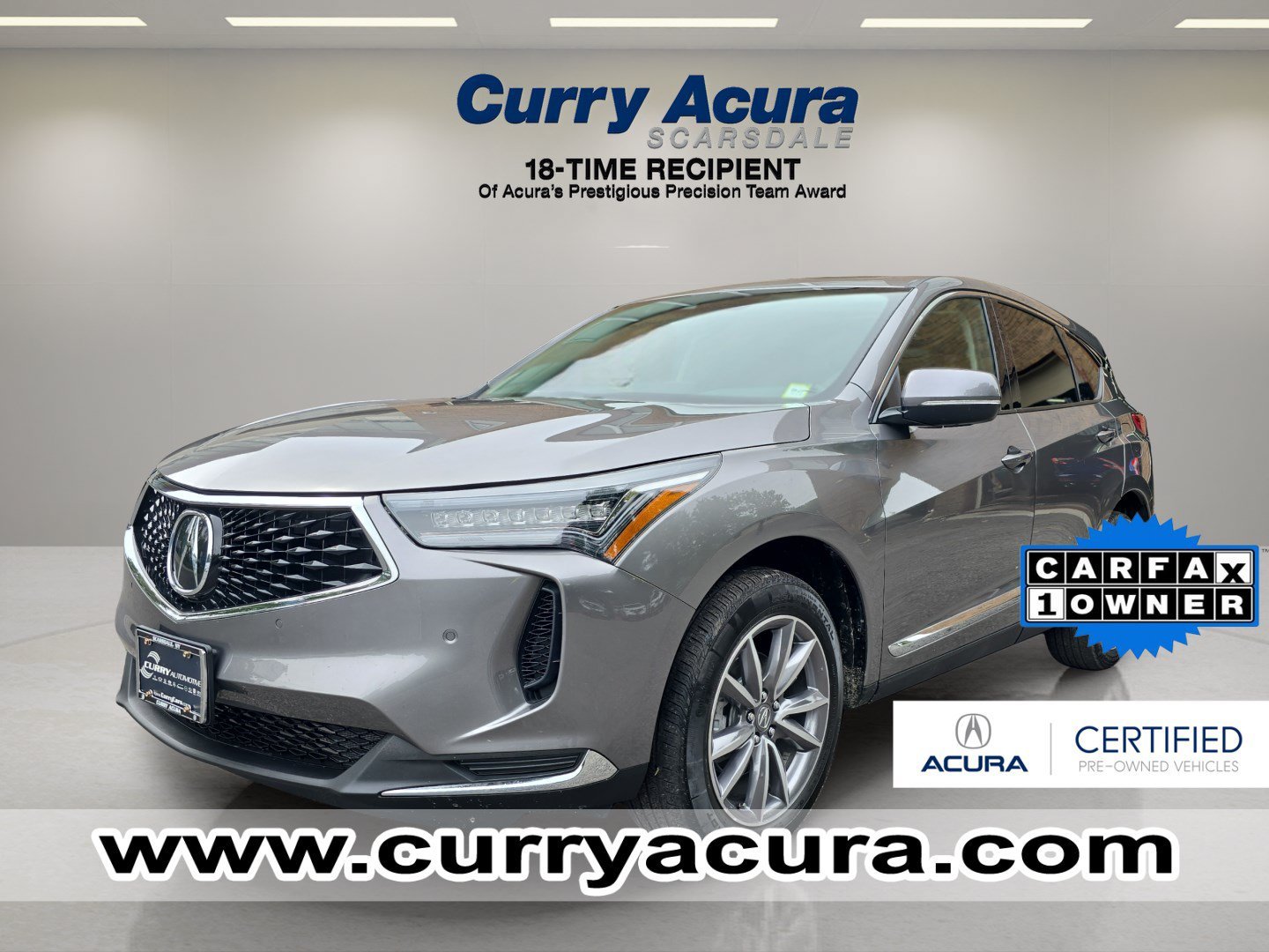 2023 Acura RDX