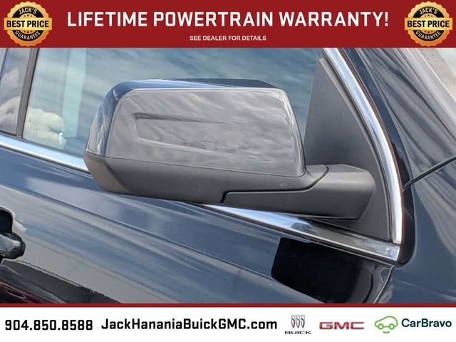 Used 2018 Black GMC SLT-1 image 10