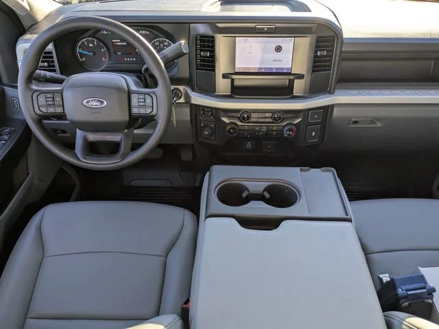 2026 Ford F-350 Super Duty Chassis Cab XL - Photo 14