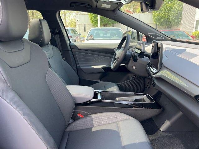 2025 Volkswagen ID.4 PRO S PLUS - Photo 31