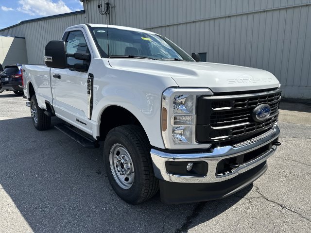 2026 Ford F-250 Super Duty XL - Photo 18