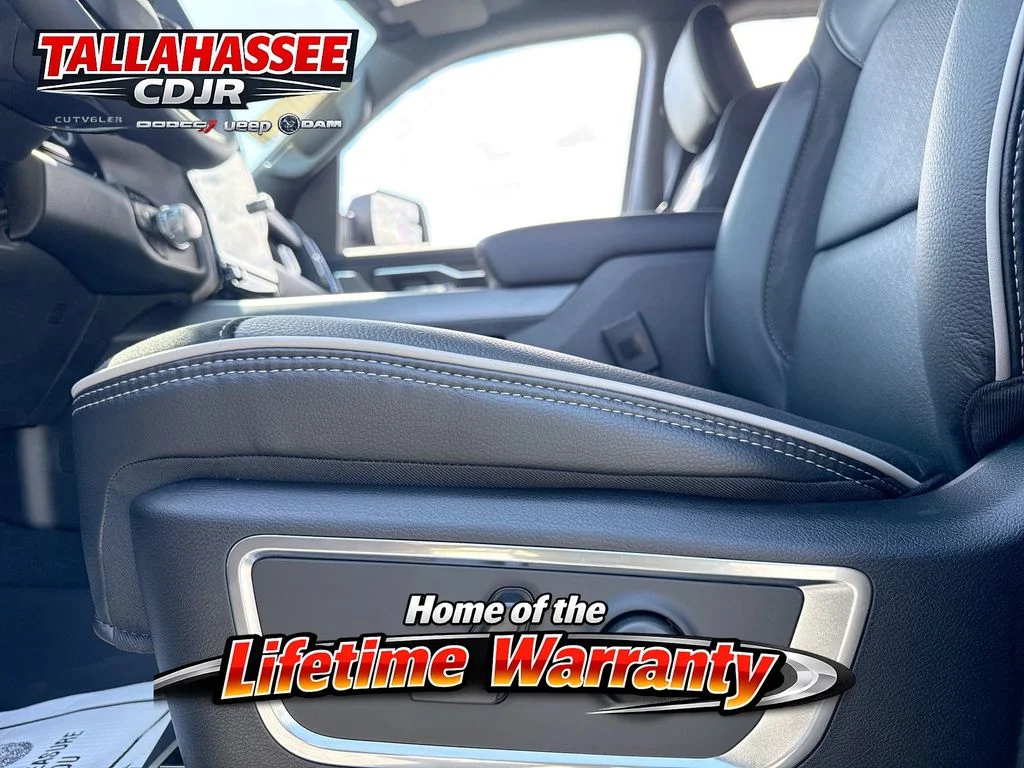 2026 RAM 1500 Laramie - Photo 12