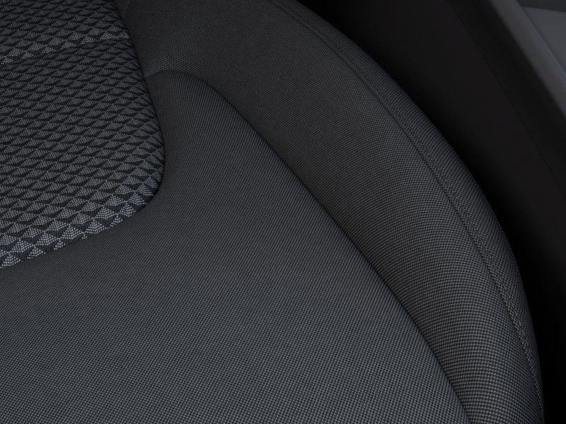 New 2026 Glacial White Kia LX image 24