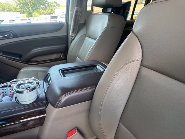 Used 2018 PEPPERDUST METALLIC Chevrolet LT image 34