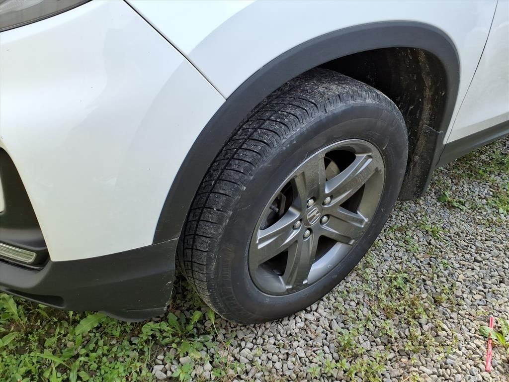 Used 2023 White Honda RTL image 6