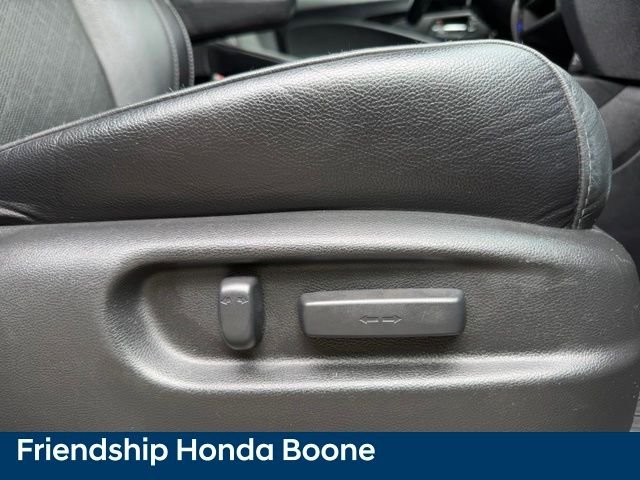 Used 2021 Purple Honda Elite image 54