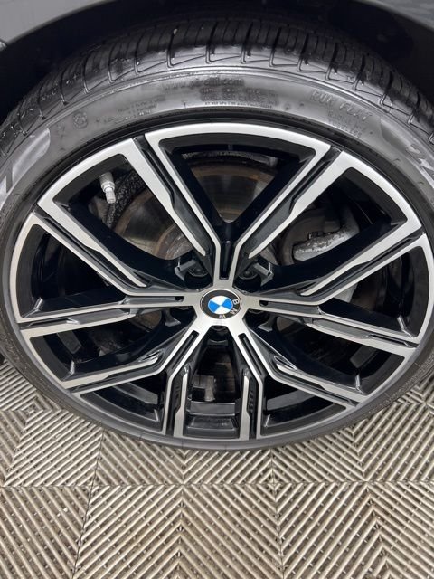 Used 2022 Black BMW 230i image 7