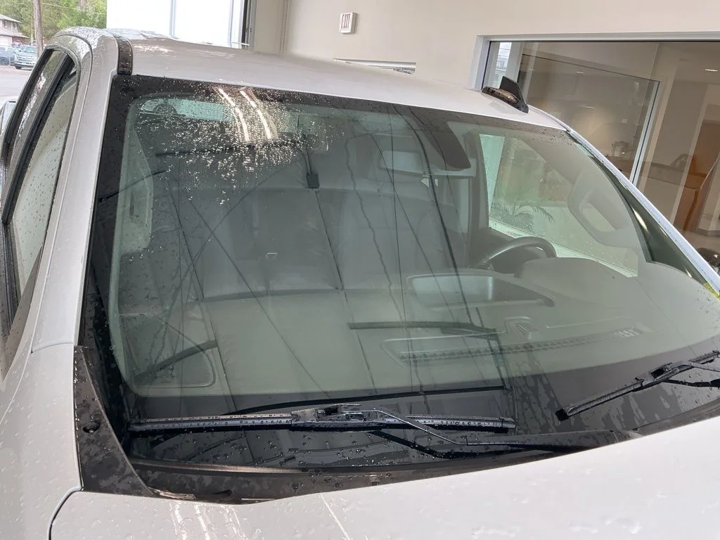 Used 2020 Summit White Chevrolet LT Trail Boss image 26