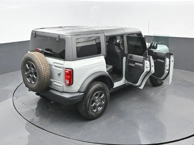 Certified Used 2022 Cactus Ford Black Diamond image 27