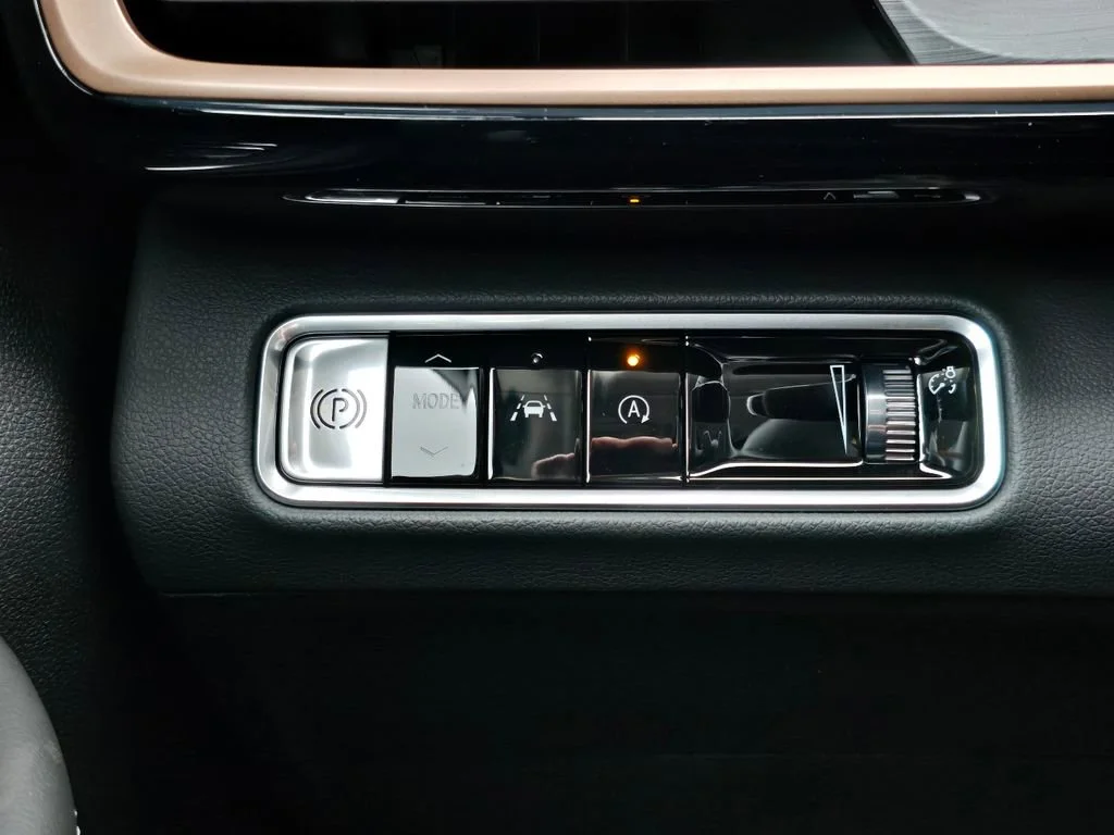 New 2026 Quartz Blue Metallic Buick Sport Touring image 19