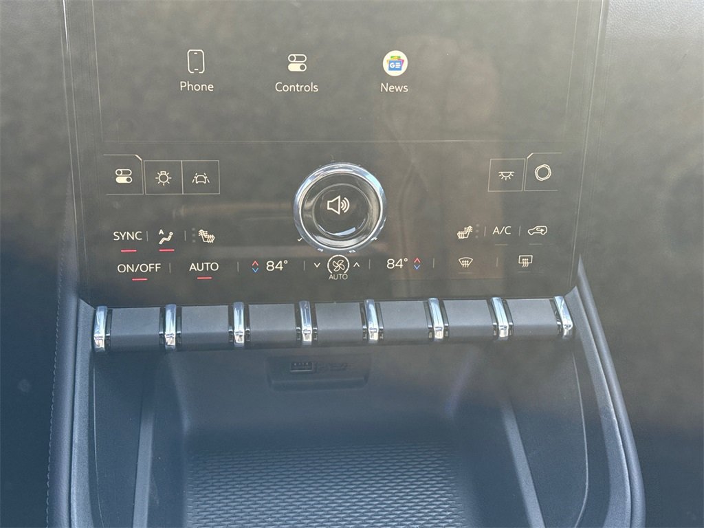 2026 GMC TERRAIN - Image 24