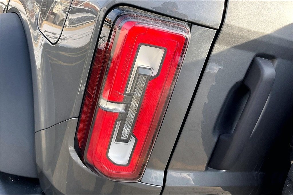 2024 FORD BRONCO - Image 26