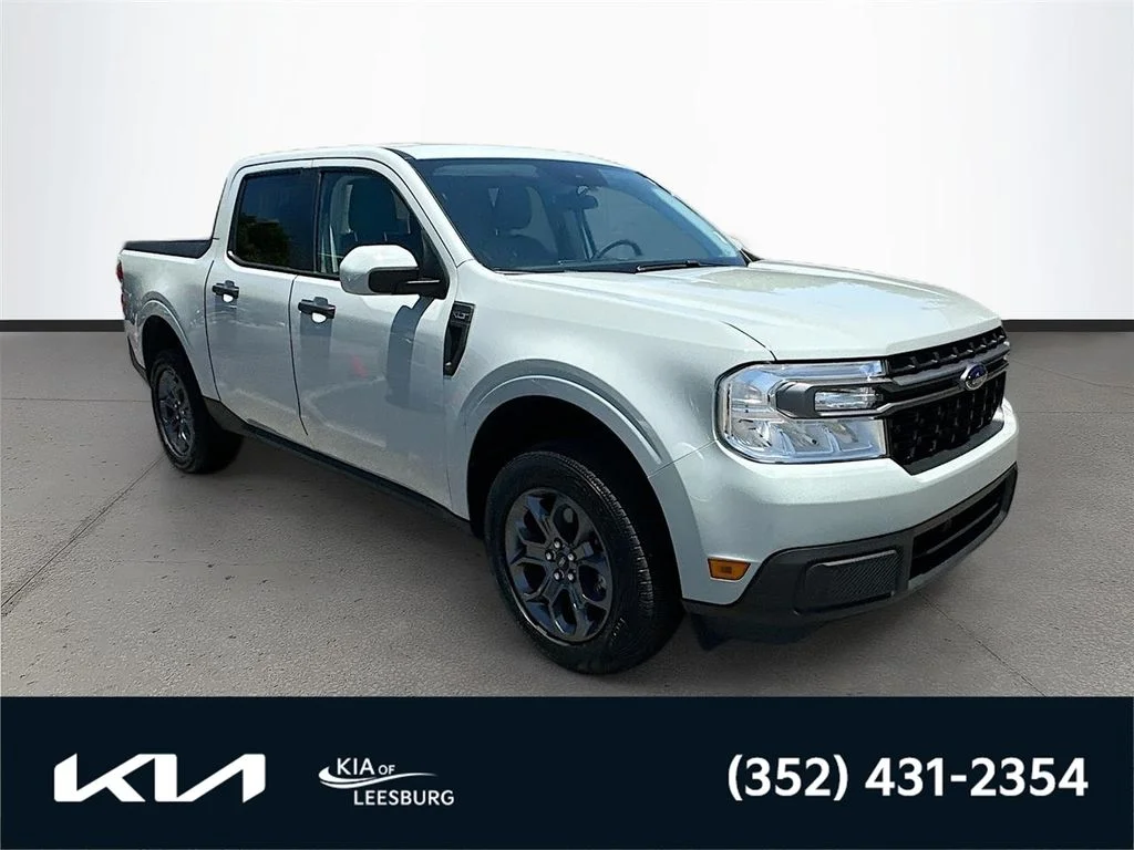 2023 Ford Maverick XLT FWD's photo