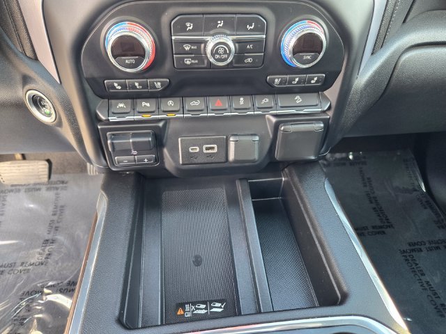 Used 2019 Silver GMC SLT image 15
