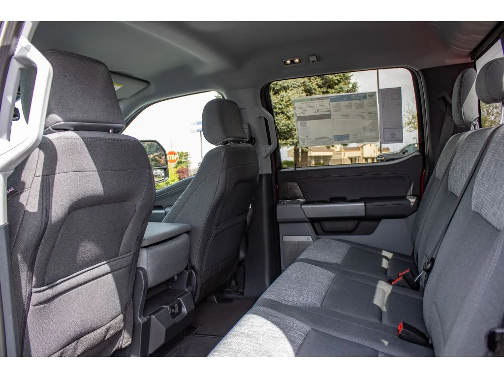2026 Ford F-250 Super Duty XLT - Photo 19