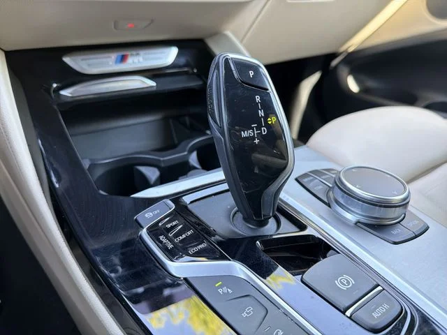 Used 2019 Blue BMW M40i image 20