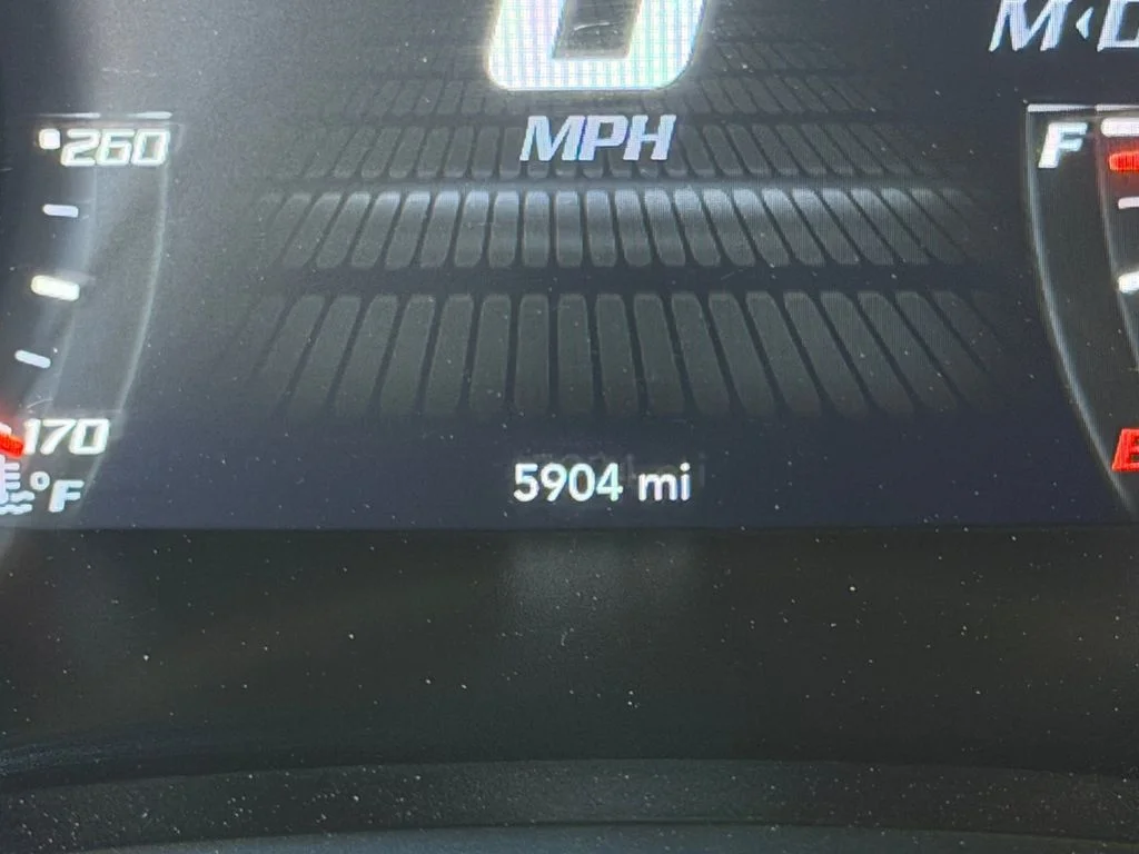 Used 2023 Gray Dodge R/T Scat Pack image 20
