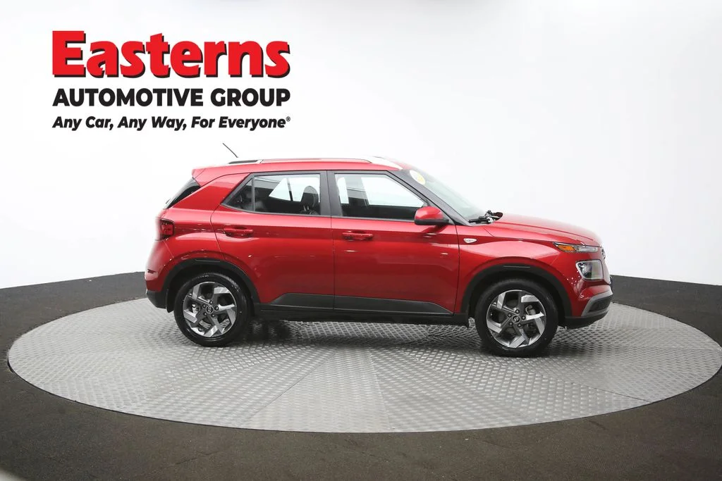 Used 2023 Red Hyundai Limited image 47