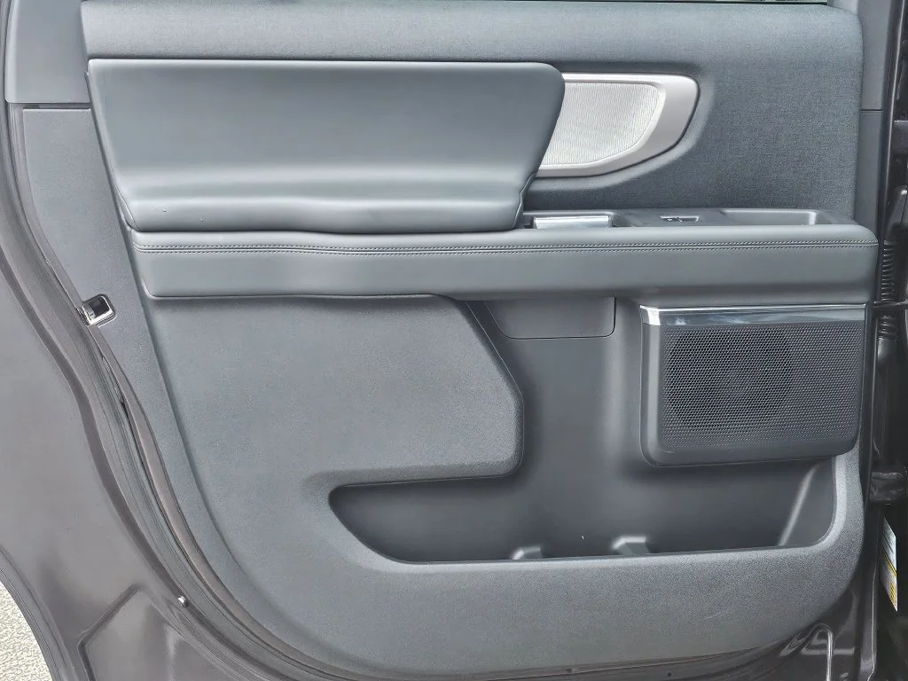 New 2026 Dark Matter Gray Metallic Ford MAX Active image 39