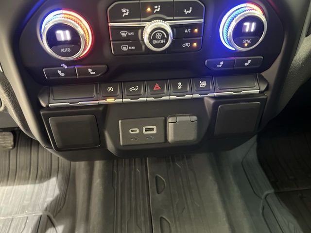 Used 2021 White GMC Elevation image 16