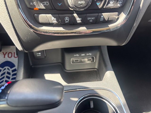 2020 Dodge Durango GT - Photo 25