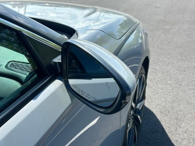 Used 2024 Gray Honda Touring image 12