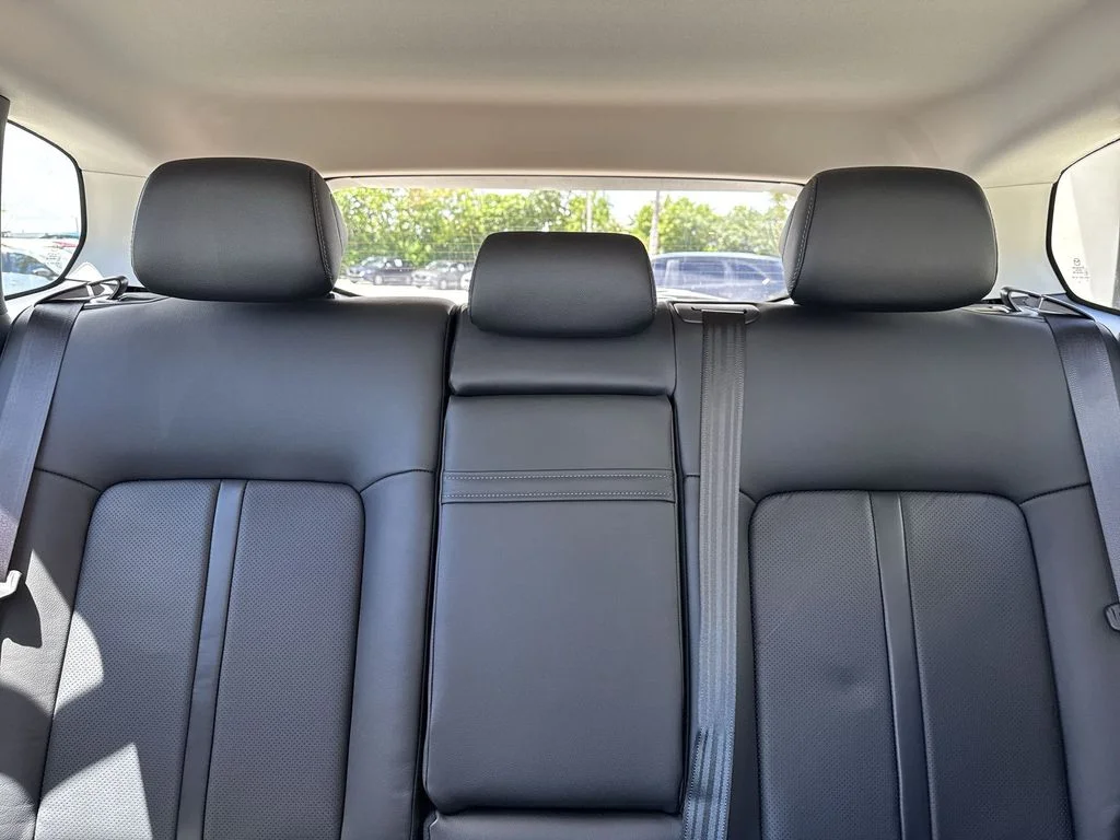 New 2026 Gray Metallic Mazda Premium AWD image 18