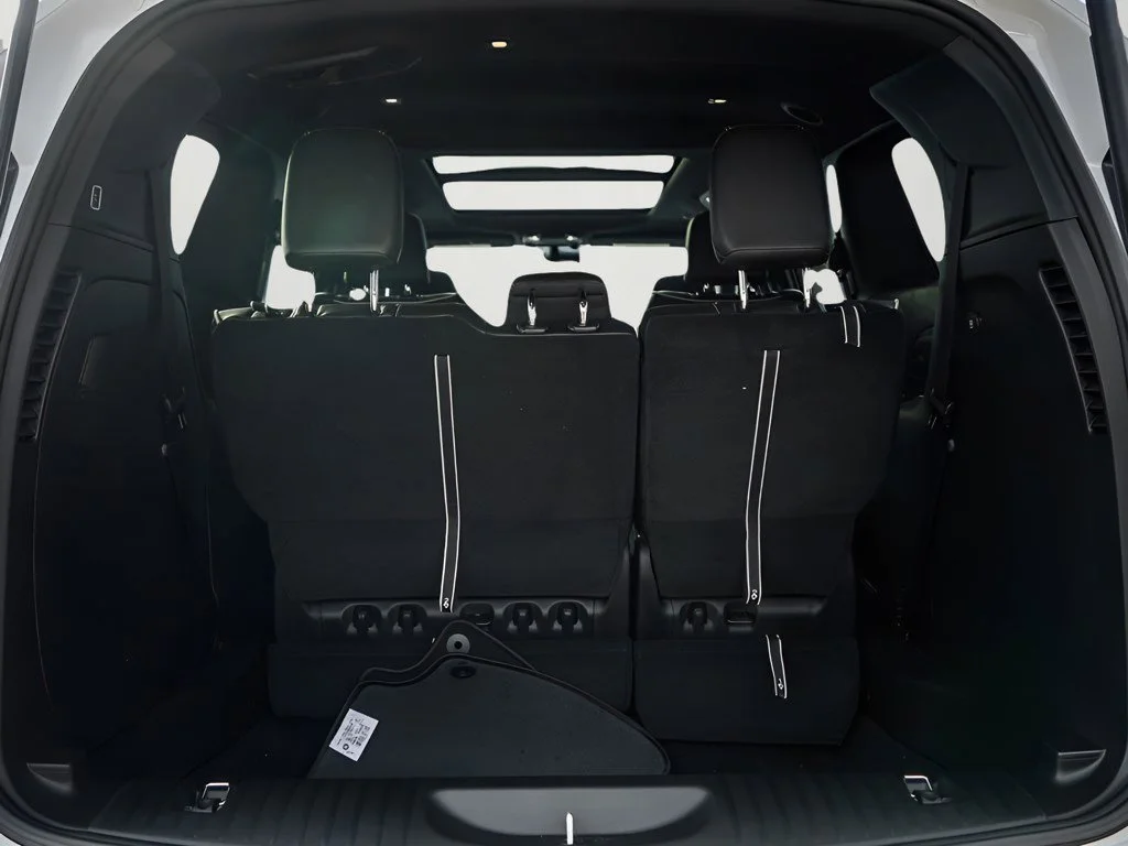 2026 Chrysler Pacifica Limited - Photo 7