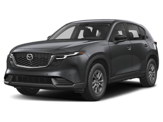 Shop the 2025 Mazda CX-5 in Burnsville, MN | Walser Burnsville Mazda