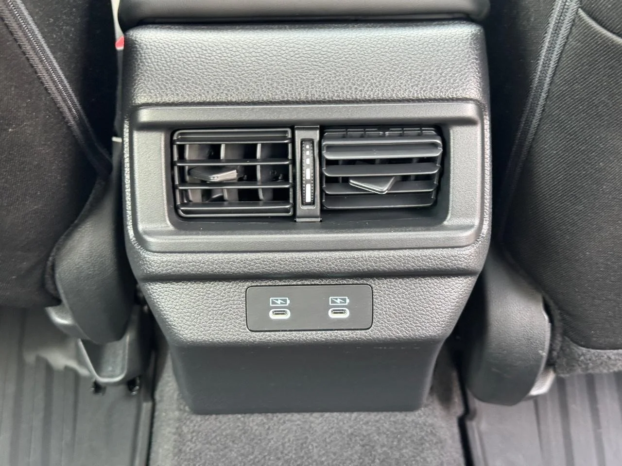 2026 Honda Accord SE - Photo 17