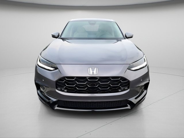 Certified Used 2026 Modern Steel Metallic Honda EX-L image 2