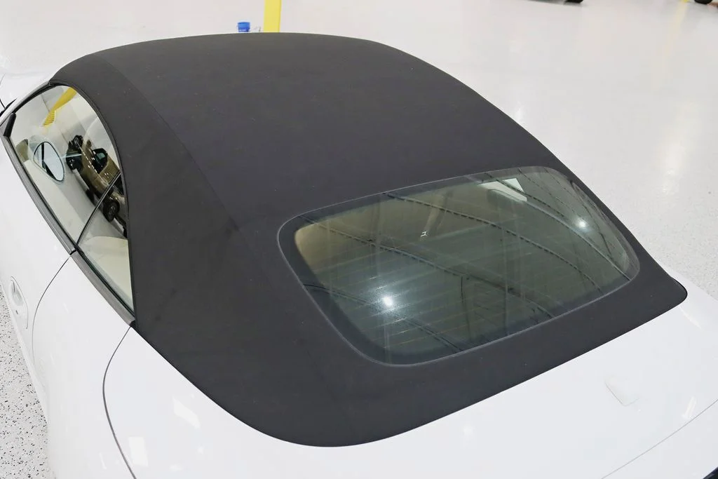 Used 2014 White Porsche Carrera image 33